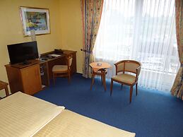 Hotel Bootshaus