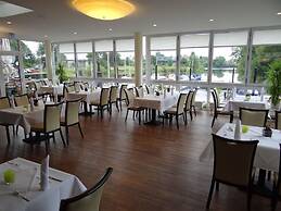 Hotel Bootshaus