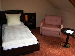 Hotel Bootshaus
