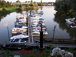 Hotel Bootshaus