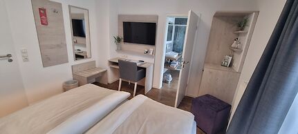 Hotel Bootshaus
