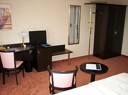 Hotel Bootshaus