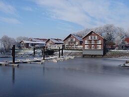 Hotel Bootshaus