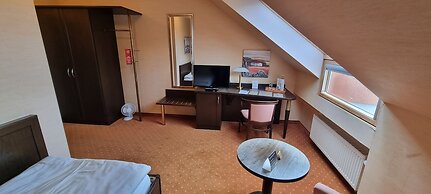 Hotel Bootshaus