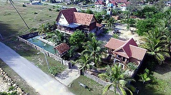 Kijalena Beach BnB