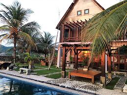 Kijalena Beach BnB