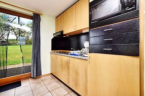 Holiday Home in St.vith With hot tub