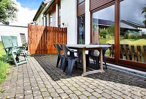 Holiday Home in St.vith With hot tub