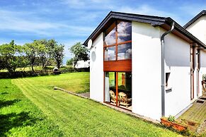 Holiday Home in St.vith With hot tub