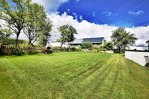 Holiday Home in St.vith With hot tub