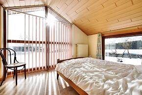Holiday Home in St.vith With hot tub