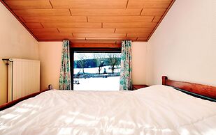 Holiday Home in St.vith With hot tub