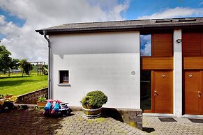Holiday Home in St.vith With hot tub