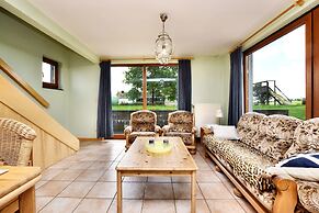 Holiday Home in St.vith With hot tub