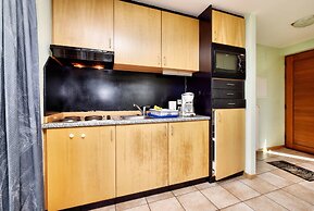 Holiday Home in St.vith With hot tub