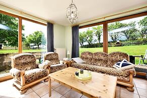 Holiday Home in St.vith With hot tub