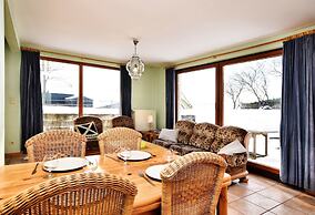 Holiday Home in St.vith With hot tub