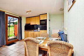 Holiday Home in St.vith With hot tub