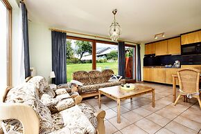 Holiday Home in St.vith With hot tub