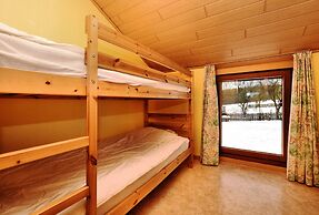 Holiday Home in St.vith With hot tub