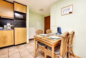 Holiday Home in St.vith With hot tub