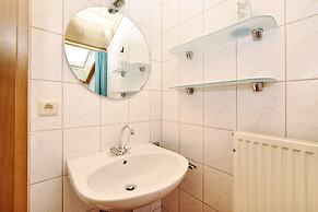 Holiday Home in St.vith With hot tub