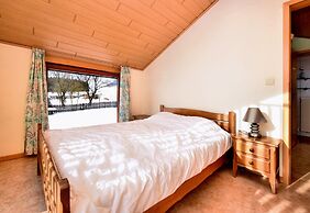 Holiday Home in St.vith With hot tub