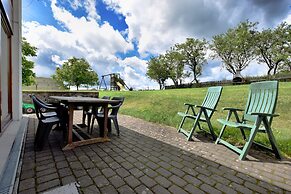 Holiday Home in St.vith With hot tub