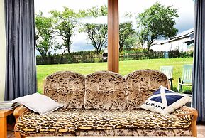 Holiday Home in St.vith With hot tub