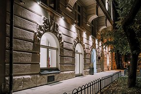 Dream Boutique Aparthotel