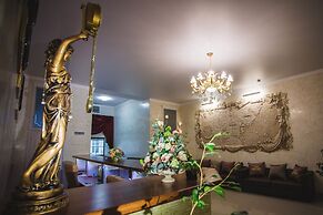 Hotel Bessarabia - Hostel