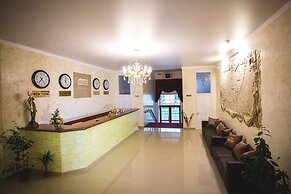 Hotel Bessarabia - Hostel
