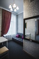Hotel Bessarabia - Hostel