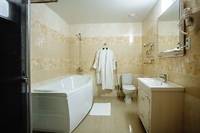 Hotel Bessarabia - Hostel