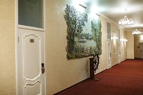 Hotel Bessarabia - Hostel