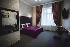 Hotel Bessarabia - Hostel