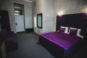 Hotel Bessarabia - Hostel