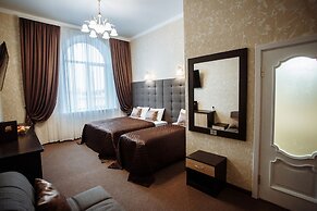 Hotel Bessarabia - Hostel