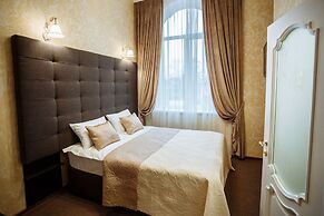 Hotel Bessarabia - Hostel