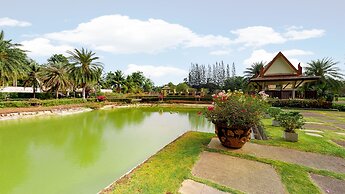 Grace Villa Pattaya By DDM Siam