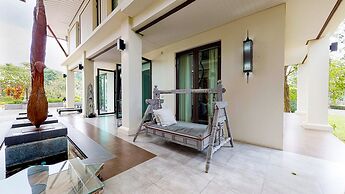 Grace Villa Pattaya By DDM Siam