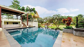 Grace Villa Pattaya By DDM Siam