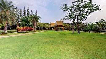 Grace Villa Pattaya By DDM Siam