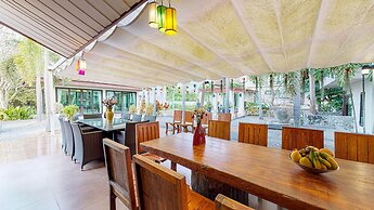Grace Villa Pattaya By DDM Siam