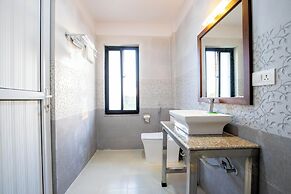 Badreni Jungle Resort