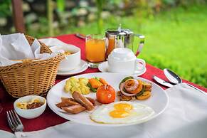 Badreni Jungle Resort