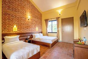 Badreni Jungle Resort