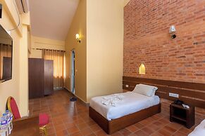 Badreni Jungle Resort