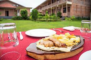 Badreni Jungle Resort