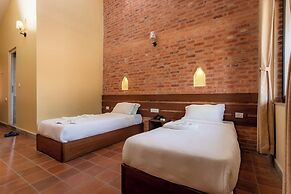 Badreni Jungle Resort